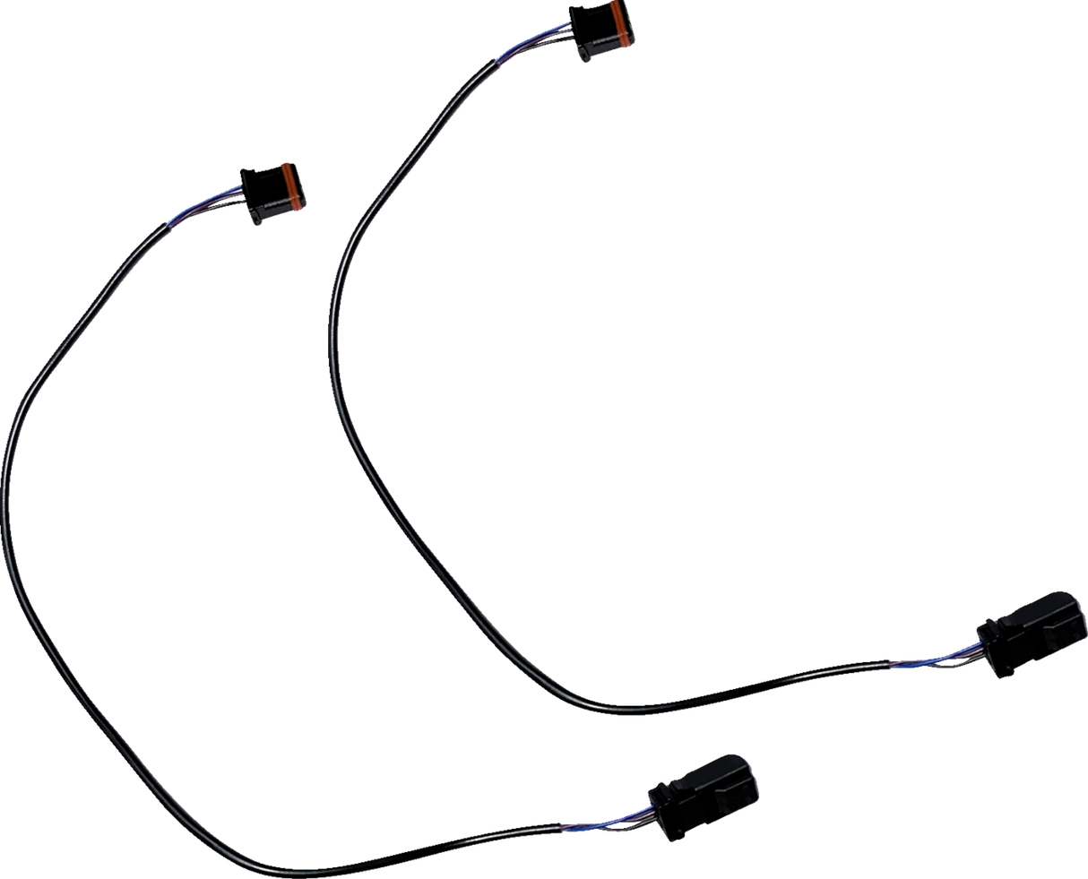 Front Turn Signal Extension Harness