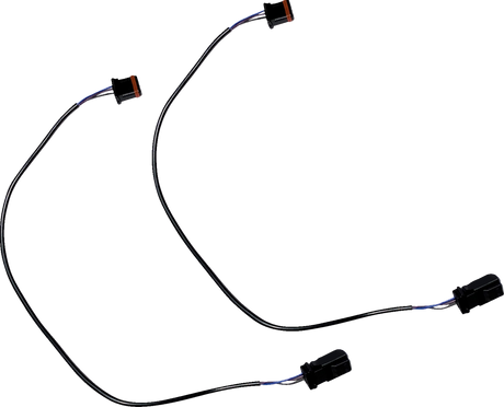 Front Turn Signal Extension Harness