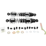Progressive Suspension 412 Cruiser Series Shock Absorber - 412-4212C Honda Motorcycles 1991-2003