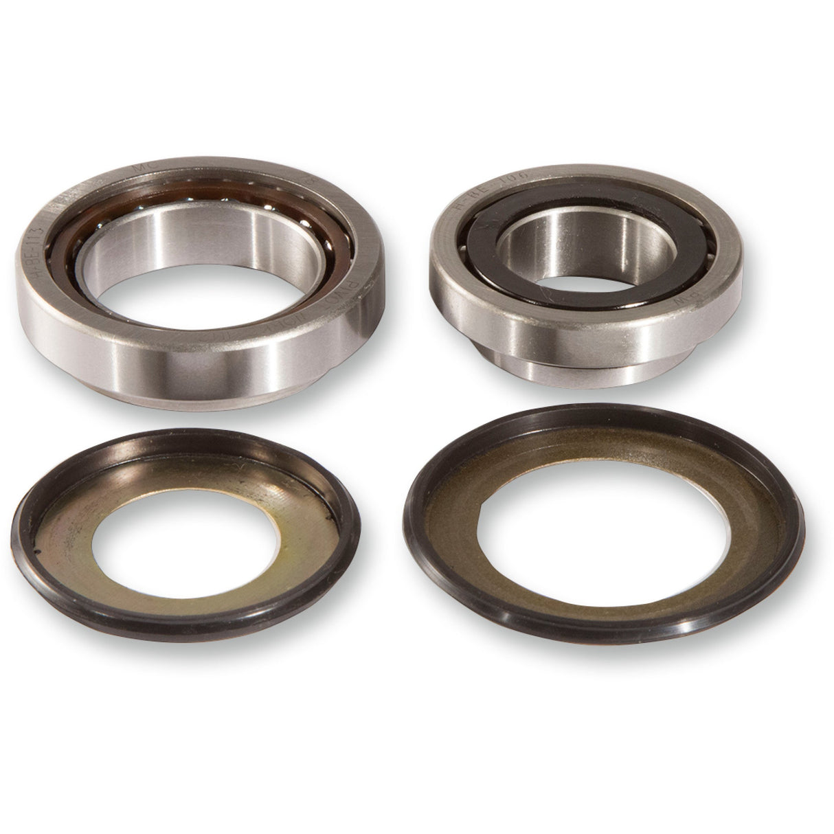 PIVOT WORKS 0410-0228 PWSSK-H19-000 Steering Stem Bearing Kit honda