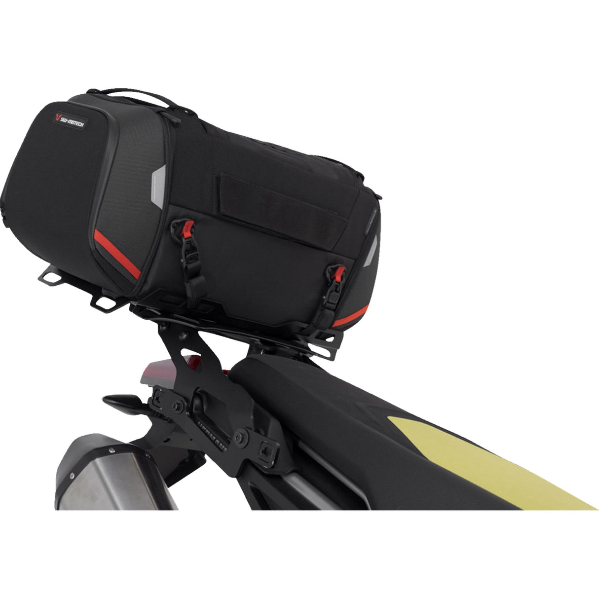 Sw-Motech Pro Tail Bag System - GPT.13.849.30000 Aprilia Tuareg 660 2022-2024