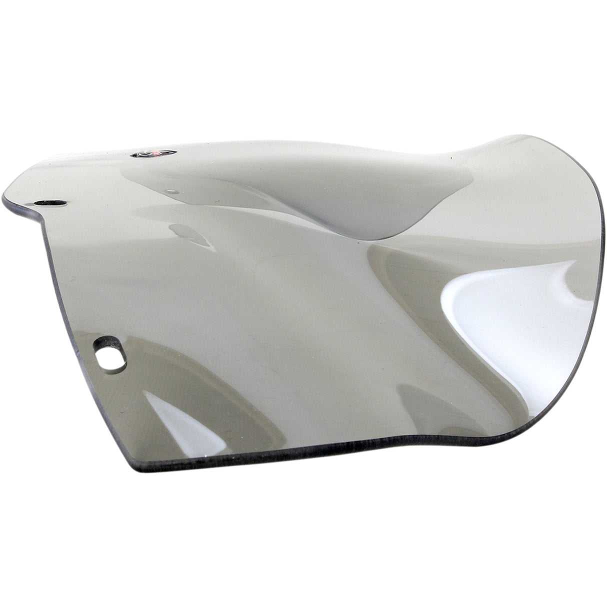 KLOCK WERKS 2312-0242 KWW-06-0254 Flare™ Windshield 8-1/2" - tinted - stratoliner