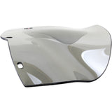 KLOCK WERKS 2312-0242 KWW-06-0254 Flare™ Windshield 8-1/2" - tinted - stratoliner