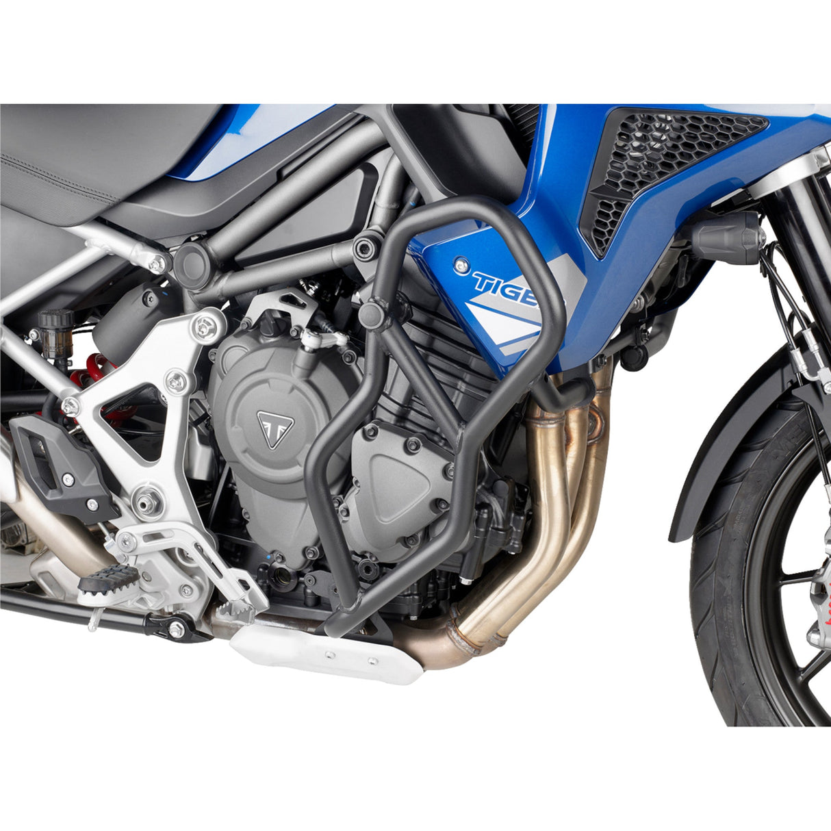 Givi Engine Guard - TN6422 Triumph Tiger 1200 2022-2023