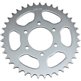 PARTS UNLIMITED K22-3811 Sprocket rear  - 39 tooth - suzuki