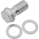 DRAG SPECIALTIES Banjo Bolt