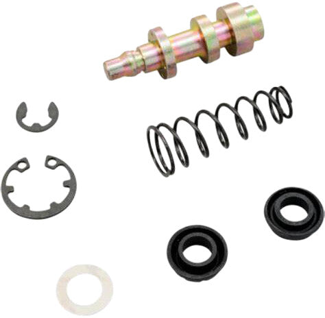 Cycle Pro Front Master Cylinder Repair Kit OEM 42862-06 - 18363 For Harley Motorcycles 2006-2020