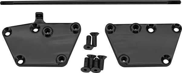 Harddrive 820-0535 056340 FORWARD CONTROL EXTENSION KIT BLACK SOFTAIL '00-17
