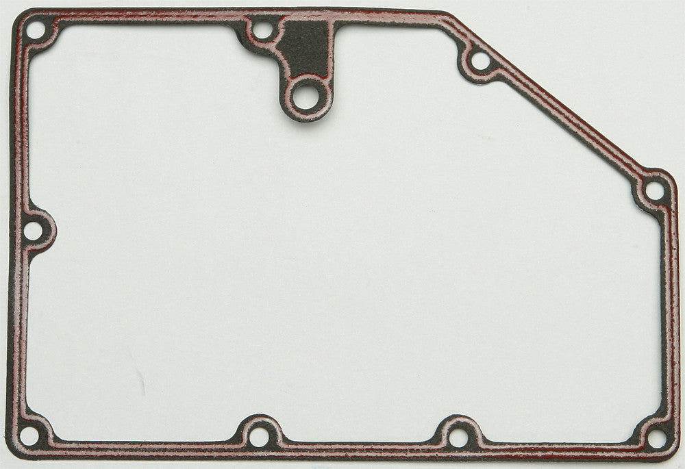James Gasket James Gaskets Transmission OIL PAN Gasket Foamet 1/PK - 26072-90-F For Harley Dyna / Low / Sport / Super 1991-1998