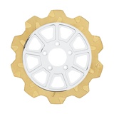 9-Spoke Rotor