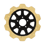 9-Spoke Rotor