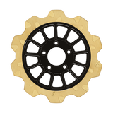 13-Spoke Rotor