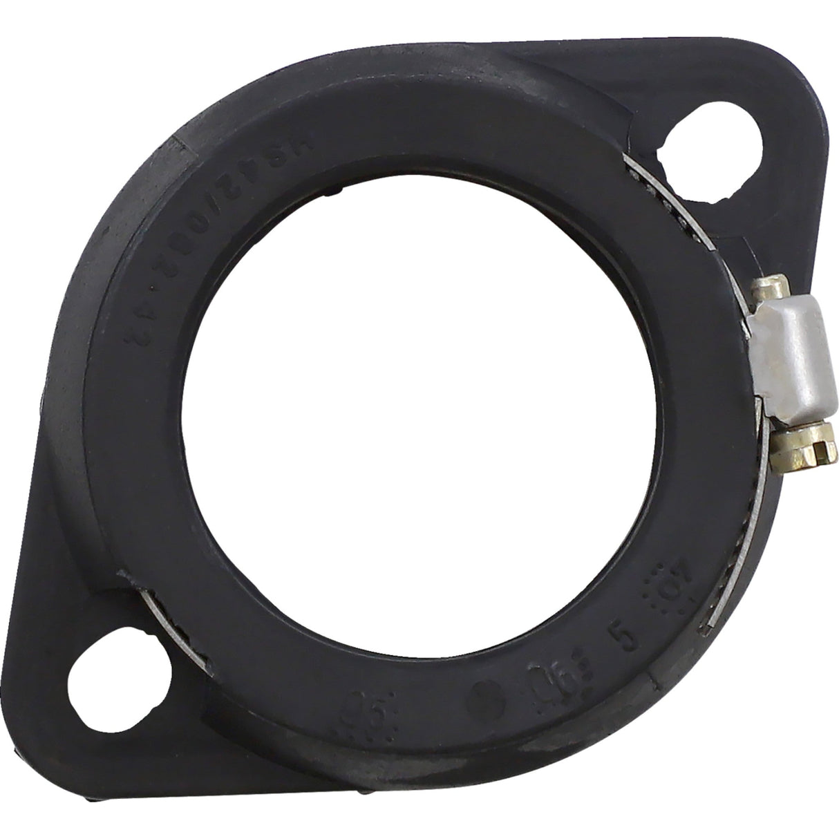 MIKUNI 1013-0166 HS42/062-42K HSR Carburetor Flange Adapter 42 mm
