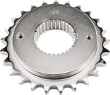 Harddrive 820-54692 191318 TRANSMISSION SPROCKET 25T BIG TWIN 6 SPEED 06-22