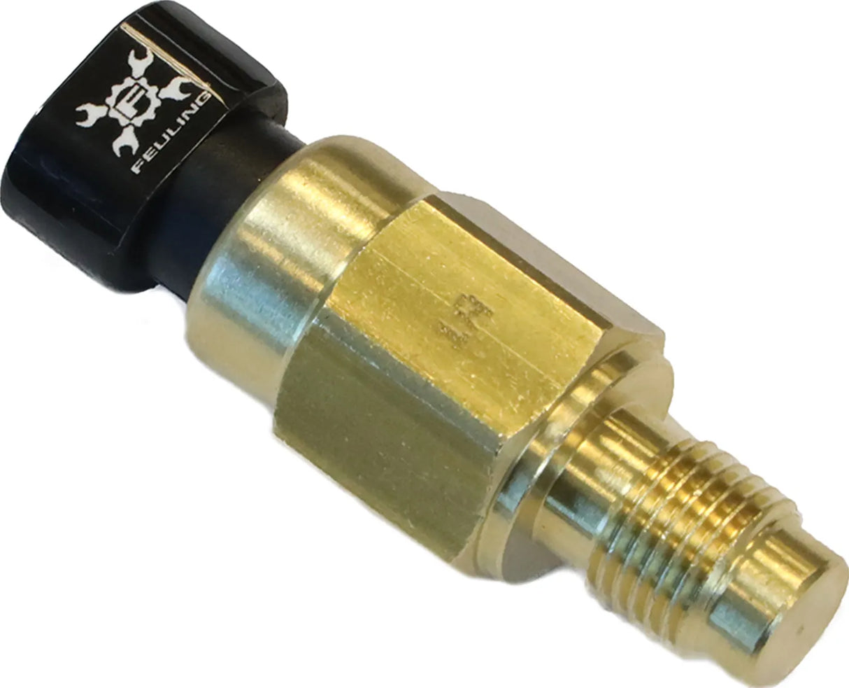 Head Temperature Sensor