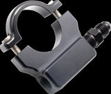 Oil Pressure Gauge Mount