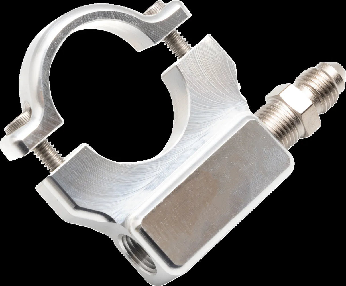 Oil Pressure Gauge Mount