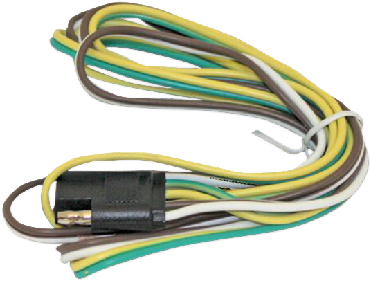 Trailer Wiring Harness