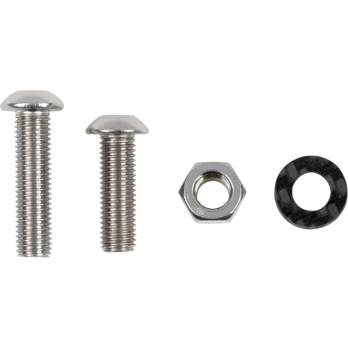 Rickrak Shift Linkage - RR-CF-S-L-G For Harley Touring 1999-2026