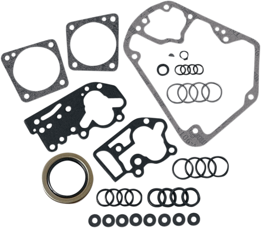 Lower End Gasket Kit