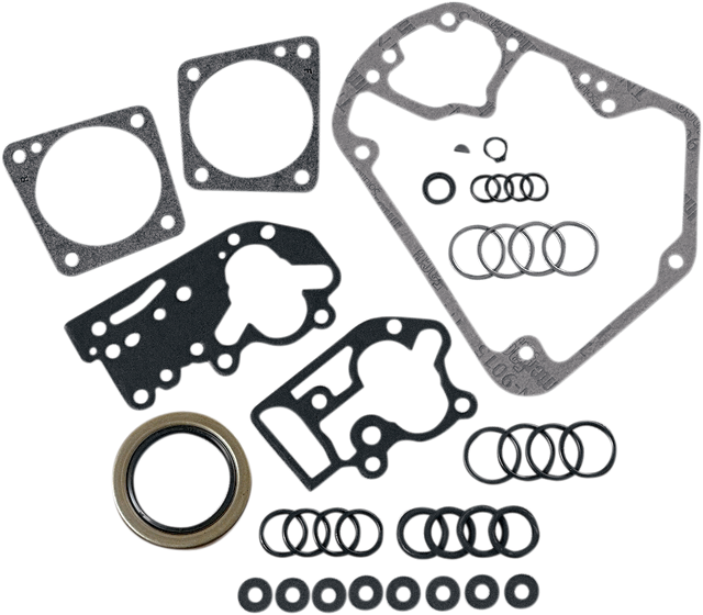 Lower End Gasket Kit