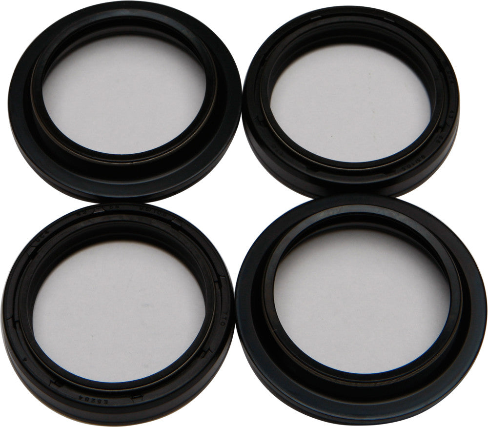 All Balls 22-56137 56-137 FORK & DUST SEAL WIPER KIT