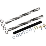 RACE TECH FLEKS3585 FLEK S3585 Complete Front-End Suspension Kit Complete Front End Suspension Kit - 0.85 kg/mm Spring