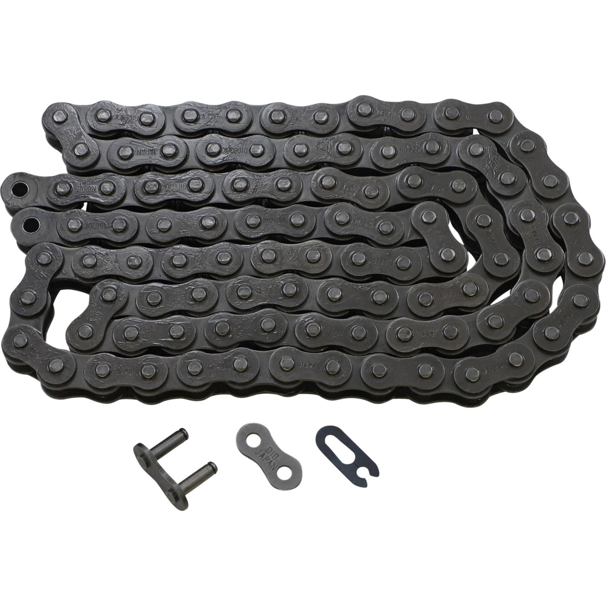 DID D18-630V-96 630VX96FB 630 Pro V Series O-Ring Chain 630 Pro V Series - Drive Chain - 96 Links