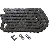 DID D18-630V-96 630VX96FB 630 Pro V Series O-Ring Chain 630 Pro V Series - Drive Chain - 96 Links