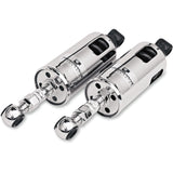 Progressive Suspension 422 Series Shock Absorber - 422-4035C For Harley Softail 1989-1999