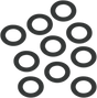 Breather Washers