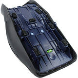 Sargent Seat - WS-698-19 Kawasaki 650 2022-2026