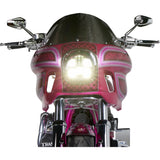 Drag Specialties Control - 0610-1679 For Harley Softail 2015-2024