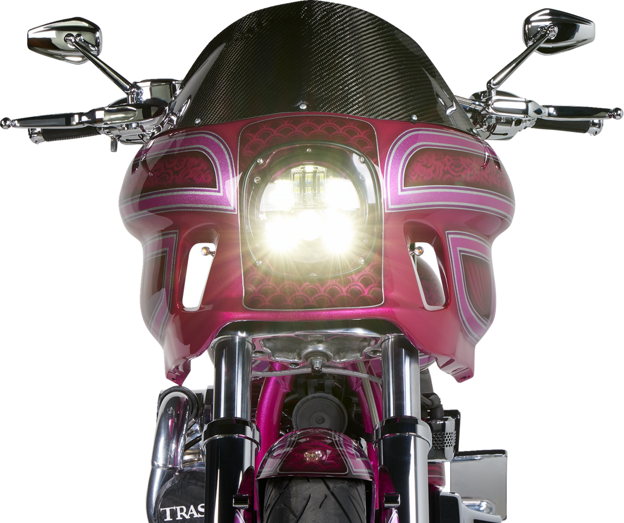 ProBEAM Road Glide Turn Signals