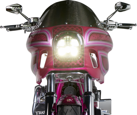 ProBEAM Road Glide Turn Signals