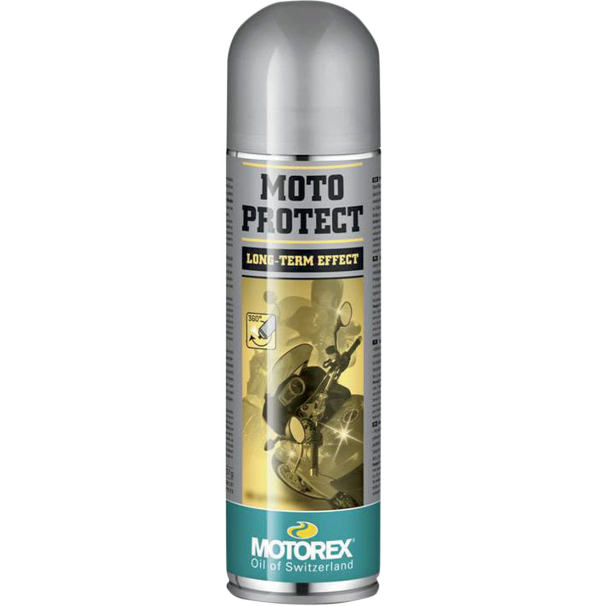 MOTOREX 3713-0070 304250 Moto Protect 500ml - aerosol