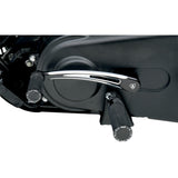 ARLEN NESS 1601-0350 19-759 Ness Deep Cut Inner Shift Lever - Black Anodized