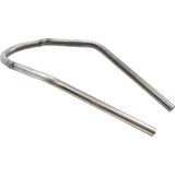 SADDLEMEN 0520-1832 Z4202 Eliminator Tail Section with under tail