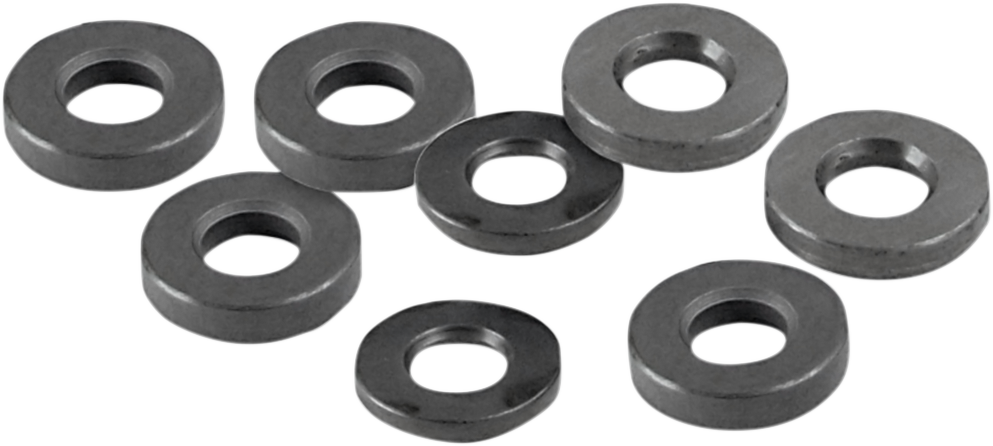 Breather Gear Spacing Shim Kit