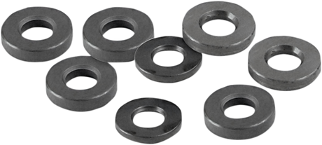 Breather Gear Spacing Shim Kit