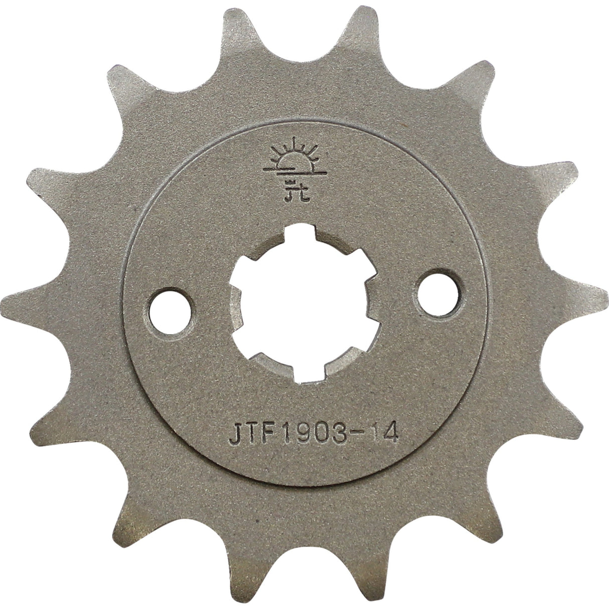 JT SPROCKETS 1212-0932 JTF1903.14 Countershaft Front Sprocket Countershaft Sprocket - 14 Tooth - KTM