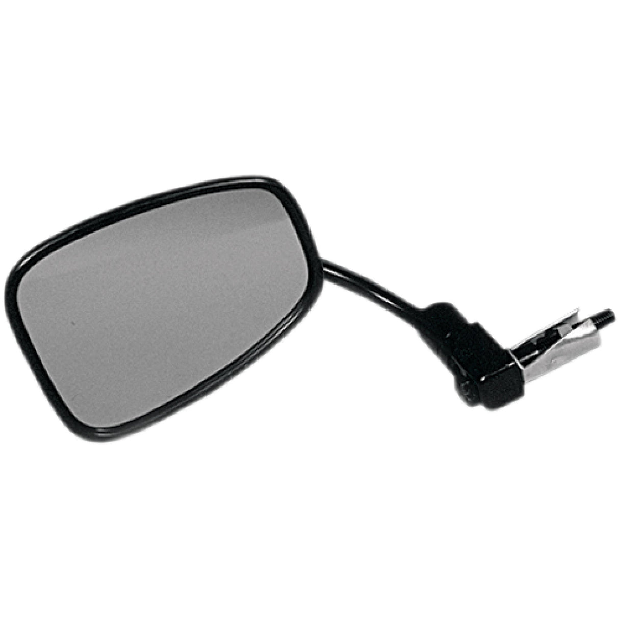 EMGO 2034010 20-34010 Bar End Mirror black