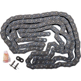 RK 1221-0167 530DR-160 530 DR Drag Racing Chain 530 DR - Drag Racing Chain - 160 Links