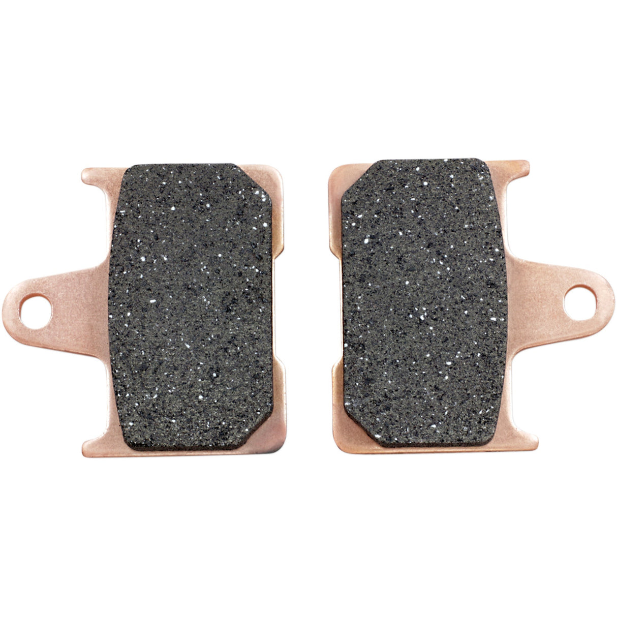 EBC Sintered Metal Brake Pads - EPFA254HH For Harley Sportster 2014-2022 | Suzuki 1000 / 600 / 750 2001-2006 | BMW M1000RR 2022-2024