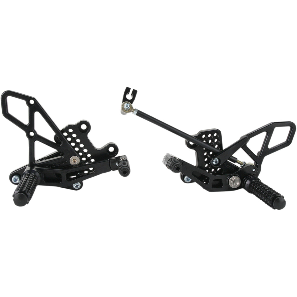 VORTEX 1623-0122 RS273K Version 2 Rearset V2 Rearset - CBR1000RR