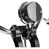 Thrashin Supply Co. Relocation Bracket - TSC-2710-3 For Harley Softail 2020-2025