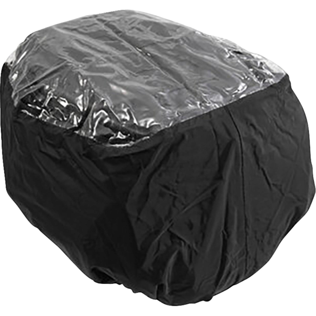 SW-MOTECH 3515-0253 BC.ZUB.00.109.30000 PRO Trial Rain Cover black