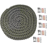 DID 1223-1427 520VX3X25FT 520VX3 Bulk Chain 520 VX3 - Bulk Chain - 25 Feet