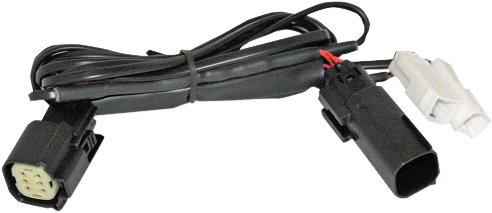 Ultra Tour-Pak® Run, Brake and Turn Signal Module