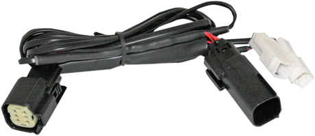 Ultra Tour-Pak® Run, Brake and Turn Signal Module